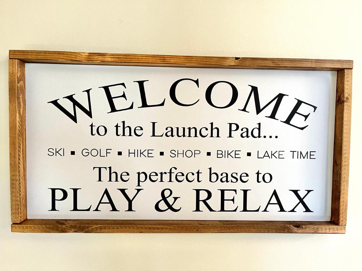 Perfect Base Invermere 3Bd Townhouse Mt Views With Garage Εξωτερικό φωτογραφία