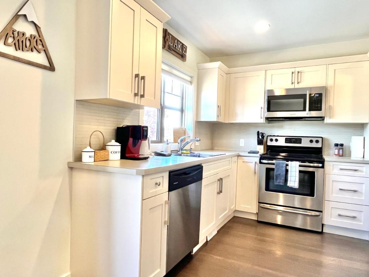 Perfect Base Invermere 3Bd Townhouse Mt Views With Garage Εξωτερικό φωτογραφία